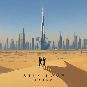 Silk Love