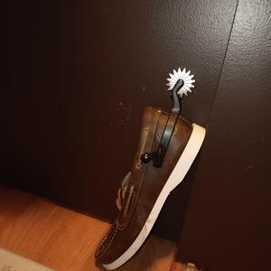 Let me worry about me