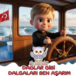 Dağlar Gibi