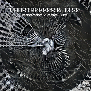 Bionic (Original Mix)