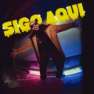 Aquí Vamos de Nuevo