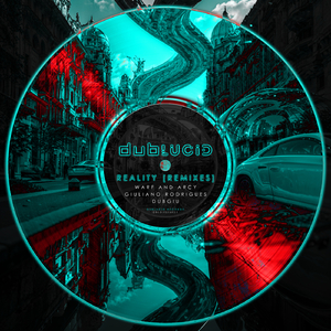 Reality (Giuliano Rodrigues, DUBGIU Deep Melodic Progressive Remix)