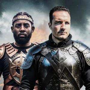 Fight Kill Die (feat. Ivan Da Great)