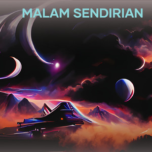 Malam Sendirian (Acoustic)