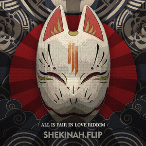 All Is Fair In Love And Riddim(SHEKINAH FLIP)