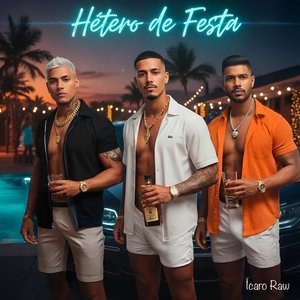 Hétero de festa