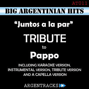 Juntos a la Par (A Capella Version)