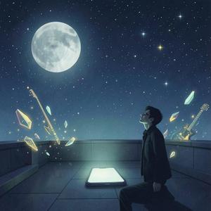 星のきれいな夜 2nd Line