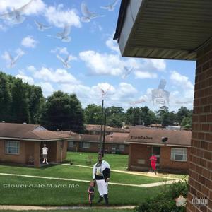 Doubted Me (feat. King Trei & 1Wish)