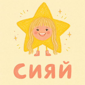 Сияй