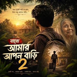 Jabo Apon Bari (যাবো আপন বাড়ি)
