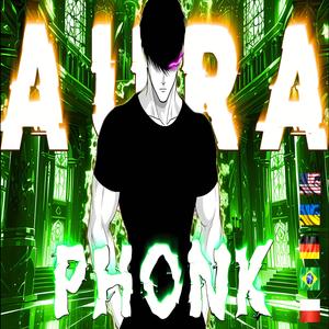 RXS - Aura Phonk | World Phonk USA, BR, DE, UA, PL.