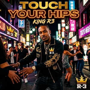 Touch Your Hips
