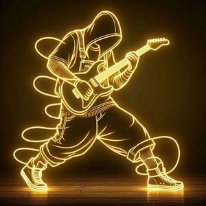 橱窗漫步 (Mirage Rock)