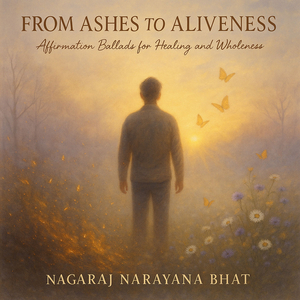 My Energy Is Returning to Me