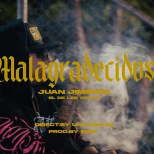 MALAGRADECIDOS