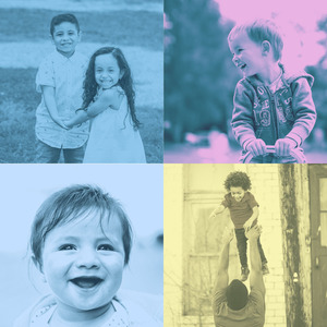 诗意的幼儿园节奏