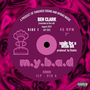 Smile for a Little Bit (feat. Ben Clark)