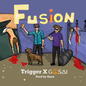 Fusion (feat. Gosai)