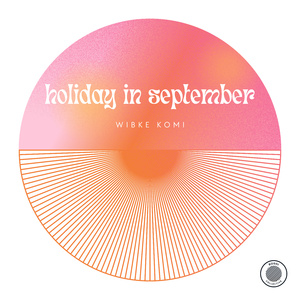 Holiday in September