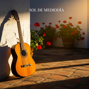 Sol de Mediodía