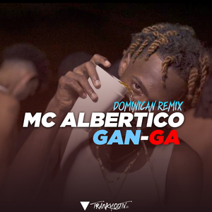Gan-Ga (Dominican Remix)