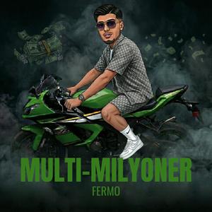 MULTIMILYONER