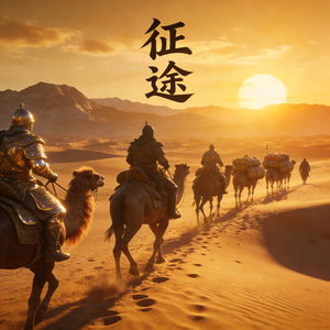 征途