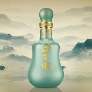 濉溪口子酒香