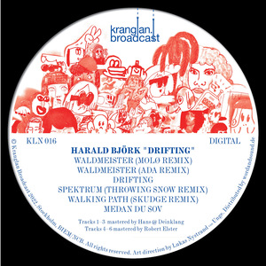 Waldmeister (Molø Remix )