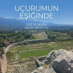 Uçurumun eşiğinde...