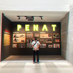 Penat (feat. JIMS)