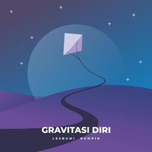 Gravitasi Diri