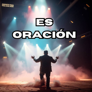 Es Oración