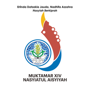 Nasyiah Berkiprah (Theme Song Muktamar XIV Nasyiatul Aisyiyah)