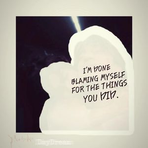 Bury my heart\and left away