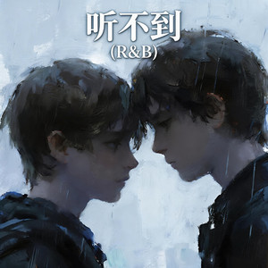 听不到