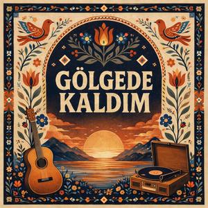 Gölgede Kaldım (Anatolian Rock)