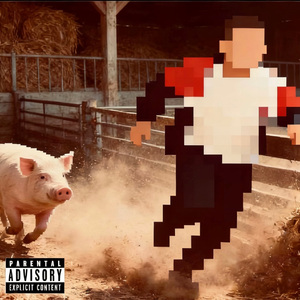 出栏(Original Mix)