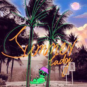 Summer Lady