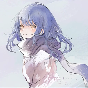 夜撫でるメノウ