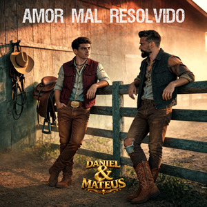 Amor Mal Resolvido