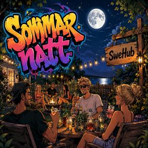 Sommar natt