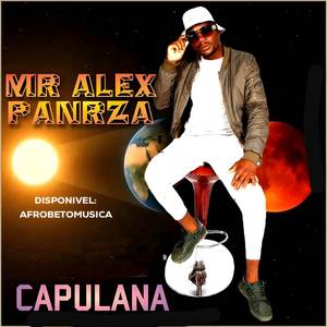 Capulana