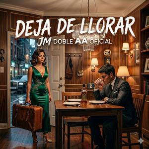Deja de llorar