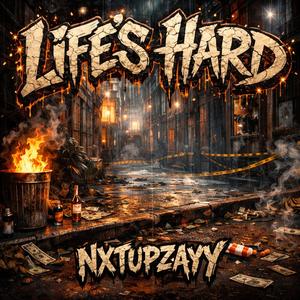 Lifes hard (Radio Edit)