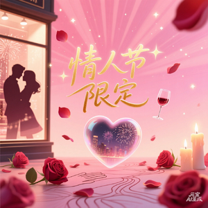 情人节限定