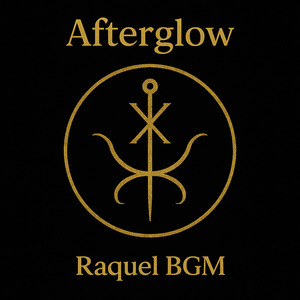 Afterglow.