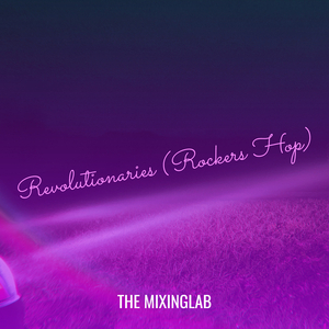 Revolutionaries (Rockers Hop)