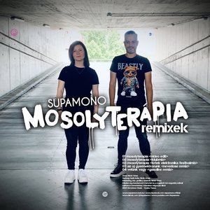 Mosolyterápia (Krtek Elektronika festivalmix)